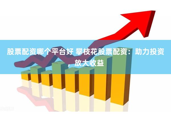 股票配资哪个平台好 攀枝花股票配资：助力投资，放大收益
