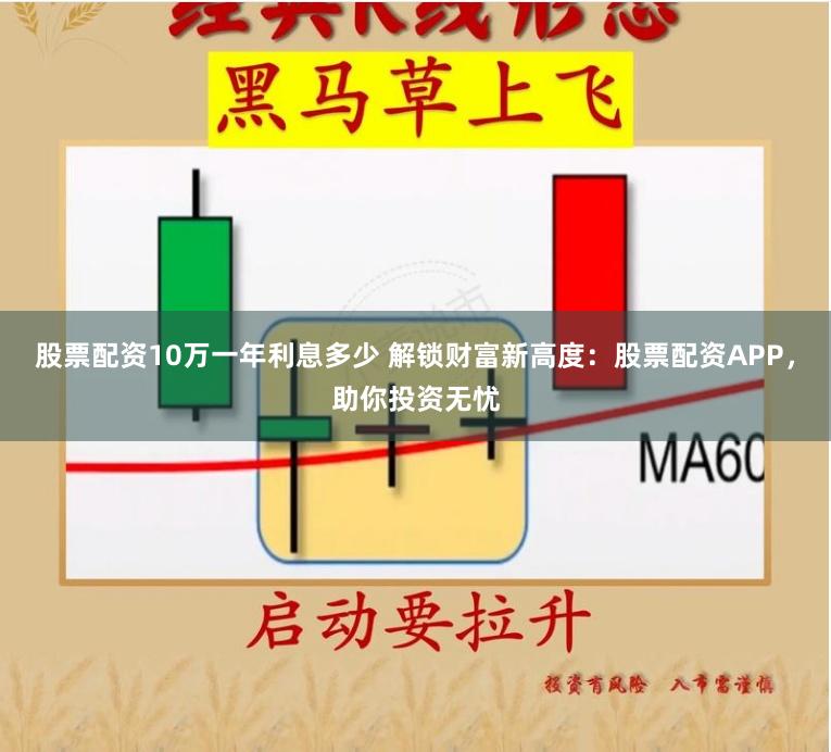 股票配资10万一年利息多少 解锁财富新高度：股票配资APP，助你投资无忧