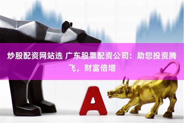 炒股配资网站选 广东股票配资公司：助您投资腾飞，财富倍增