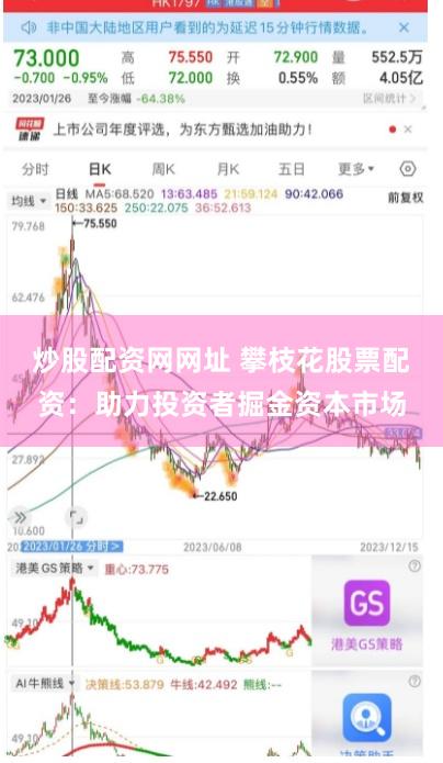 炒股配资网网址 攀枝花股票配资：助力投资者掘金资本市场
