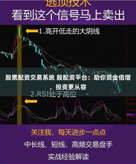 股票配资交易系统 股配资平台:助你资金倍增,投资更从容