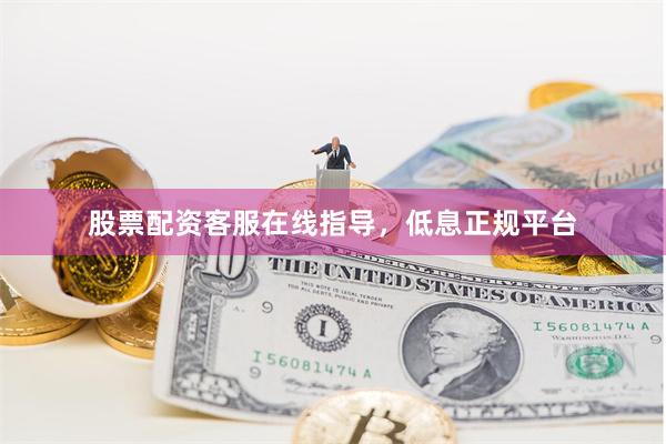 股票配资客服在线指导，低息正规平台