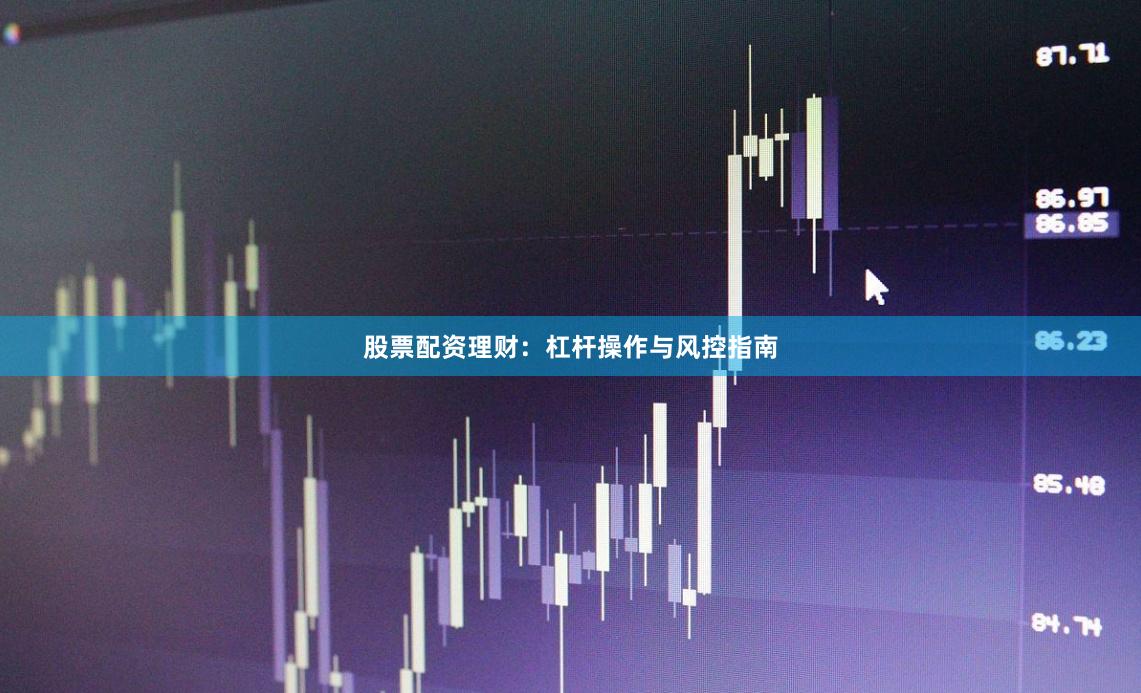 股票配资理财:杠杆操作与风控指南