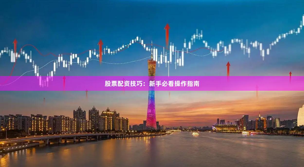 股票配资技巧：新手必看操作指南