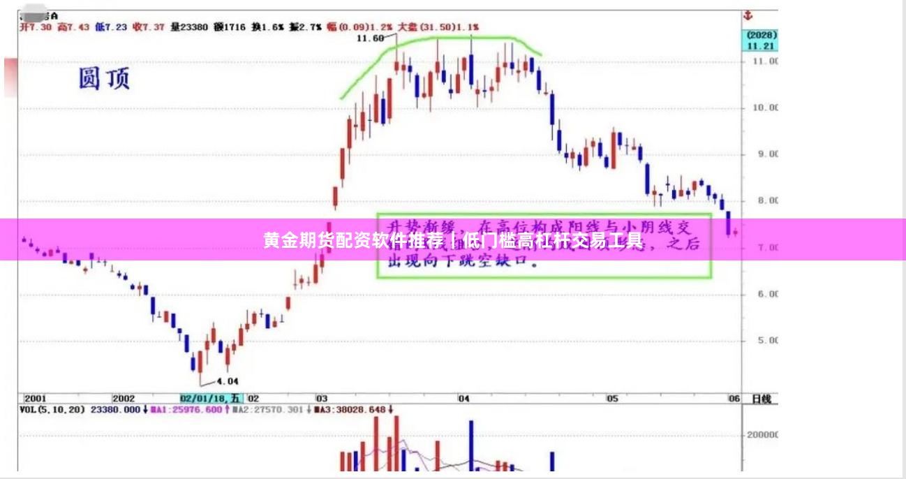 黄金期货配资软件推荐｜低门槛高杠杆交易工具