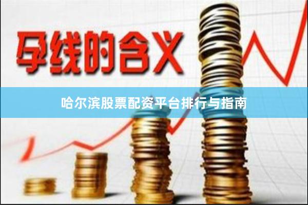 哈尔滨股票配资平台排行与指南